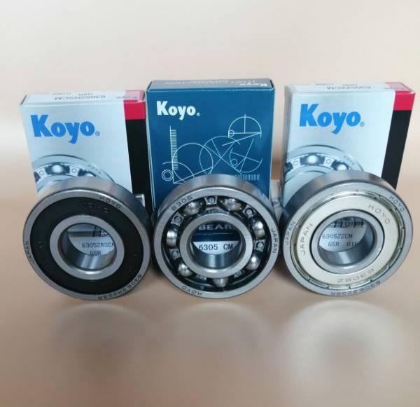 KOYO  NJ210R+HJ210R