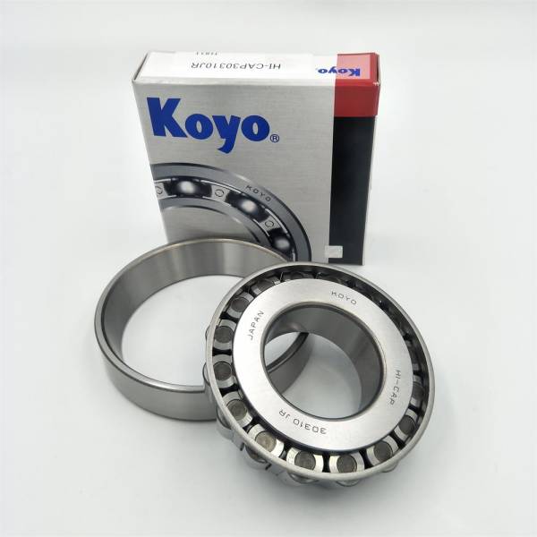 KOYO 23168RK+H3168 球面滾子軸承
